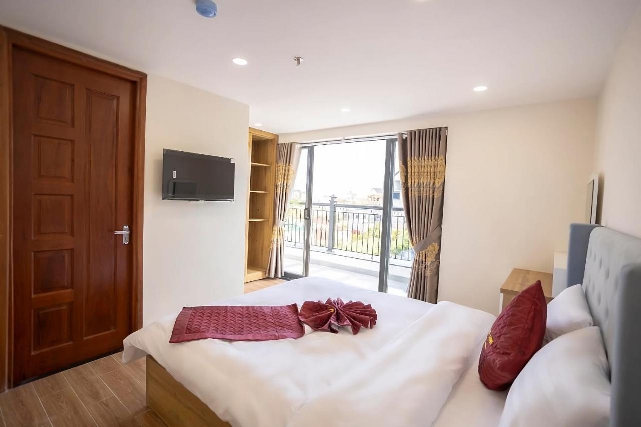 Thung Lung Xanh Tqk अपार्टमेंट Da Lat